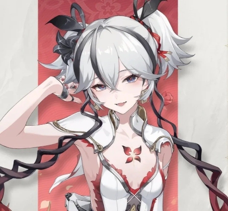 Quand le nouveau personnage Tsubasa Chun sera-t-il lancé?