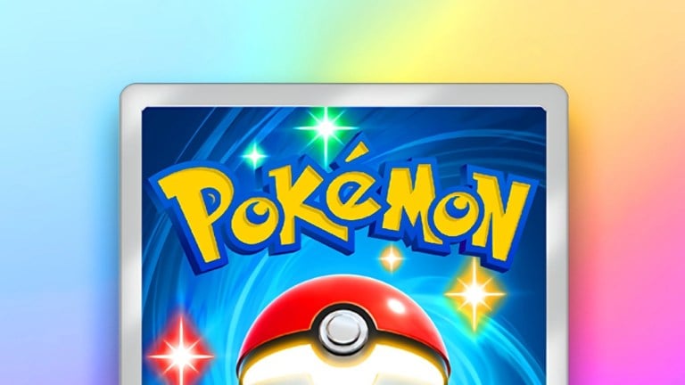So reparieren Sie Pokemon -Taschenabsturz