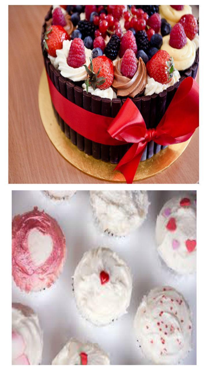 Baking Tutorials