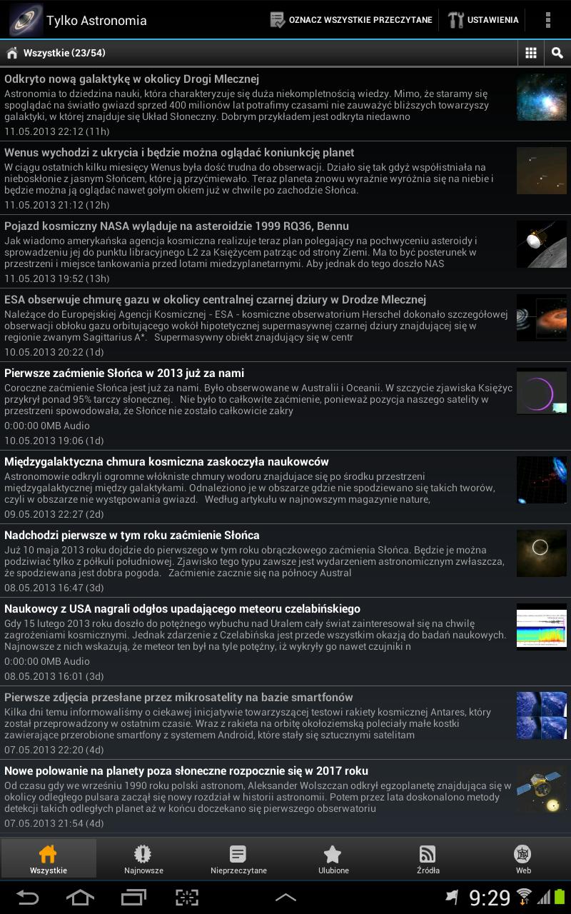 Tylkoastronomia.pl