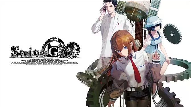 "Gate of Destiny Re: Boot" será lançado em 2025 e ilustrações repintadas com enredo adicional