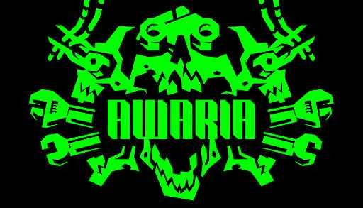 La nouvelle œuvre du développeur "Helltaker" "Awaria" est disponible pour le magasin Steam en tant que réparateur travaillant dans un tunnel hanté