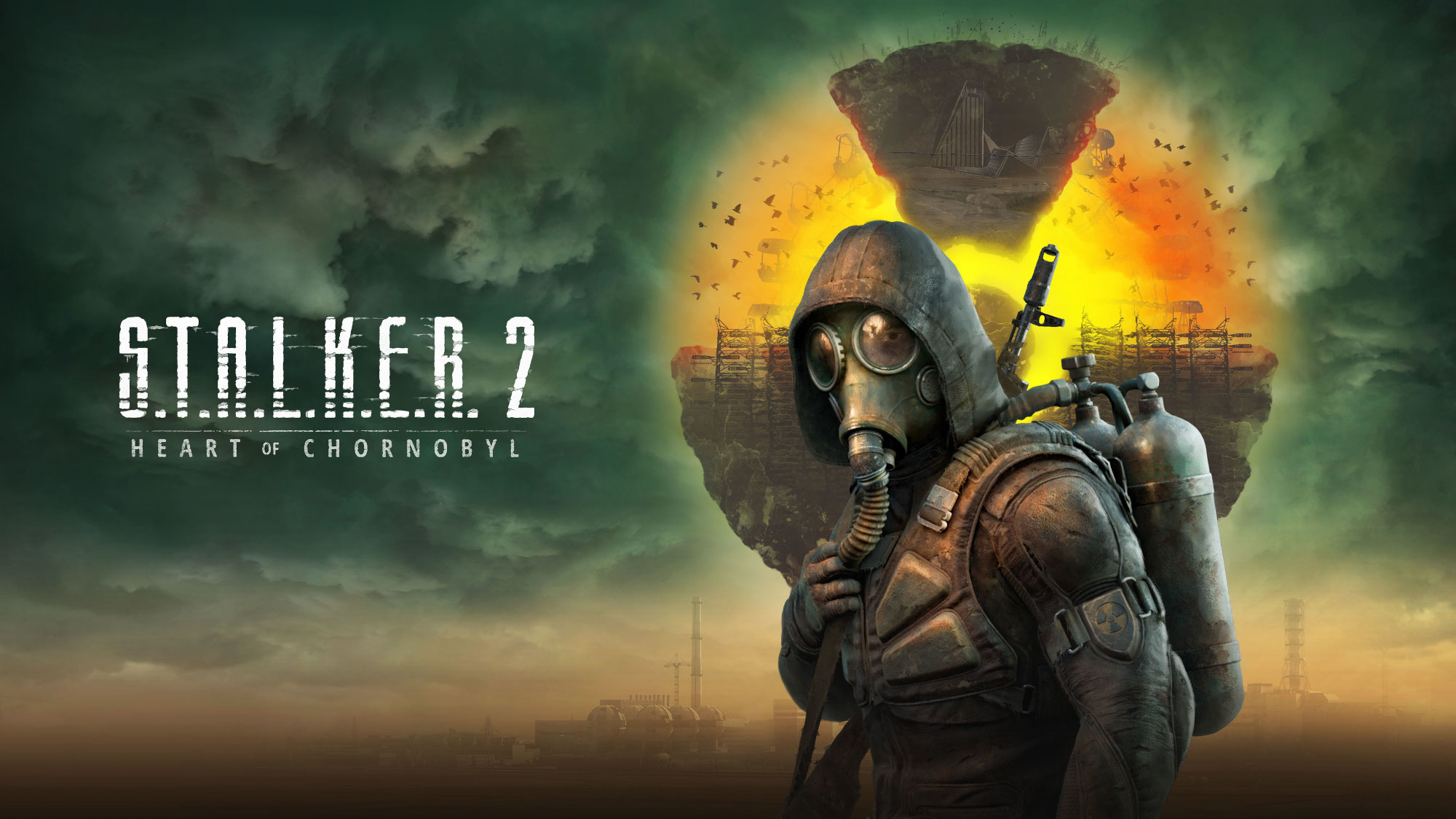 Survival Horror FPS Story 2: Chernobyl Heart 4gamer Trial Report