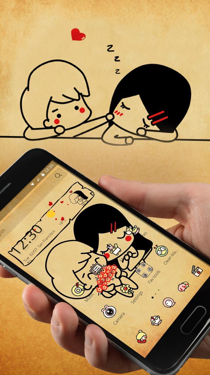 Little Lovers