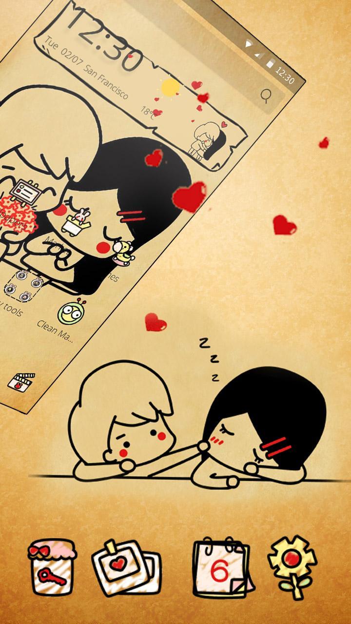 Little Lovers
