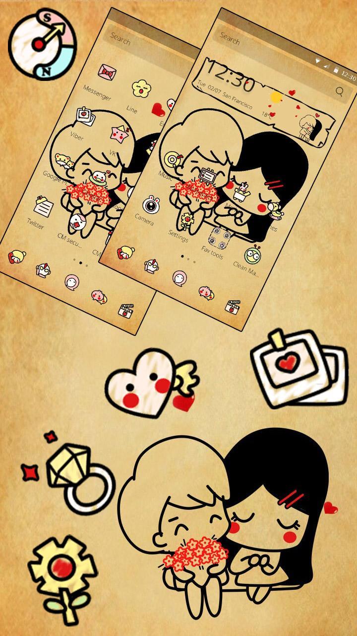Little Lovers