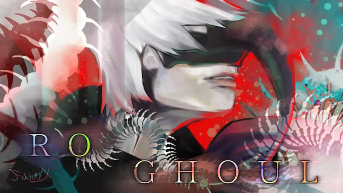 RO Ghoul Codes (ноябрь 2024 г.)