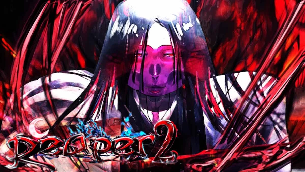 Códigos Reaper 2 (noviembre de 2024)