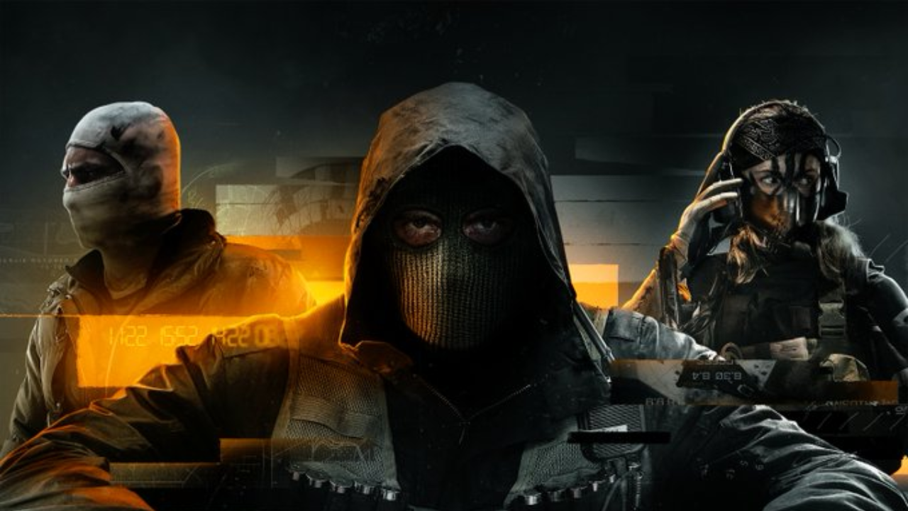 Black Ops 6 : 봇 로비