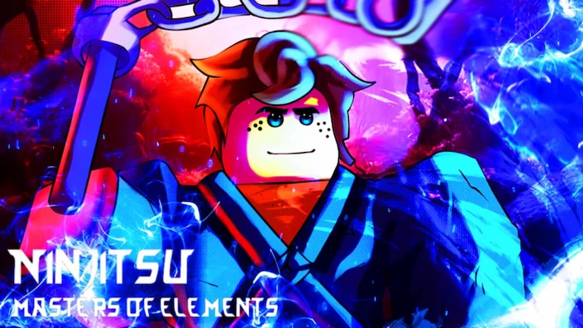 Мастер Ninjitsu Master of Elements Codes (ноябрь 2024 г.)