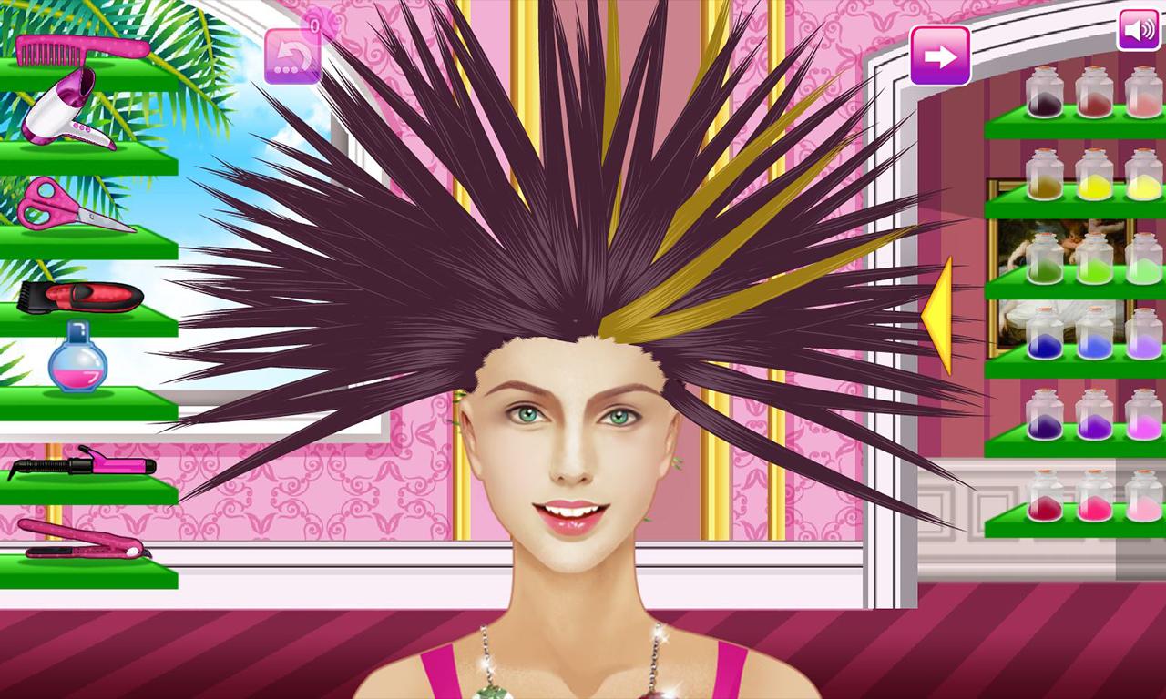 Glam Hair Salon