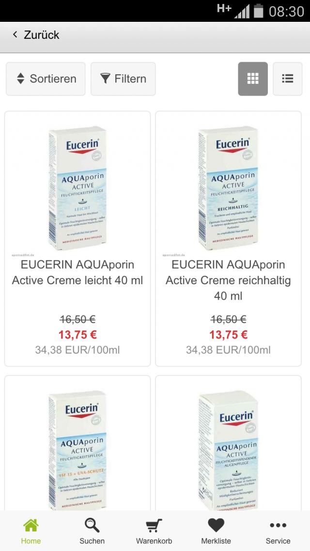 bodyguard apotheke