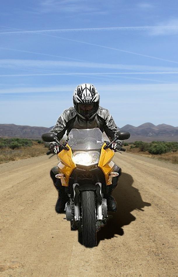 Real MotoCross GP
