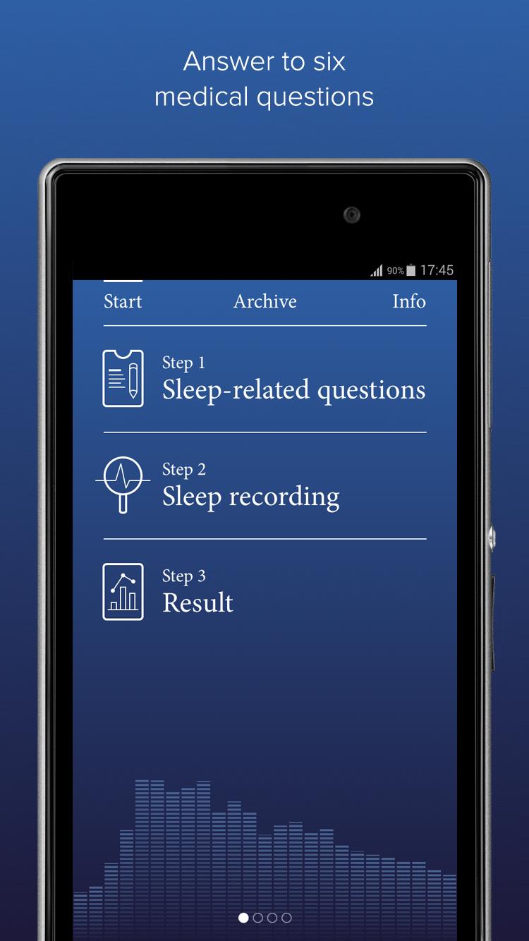 snore clinic