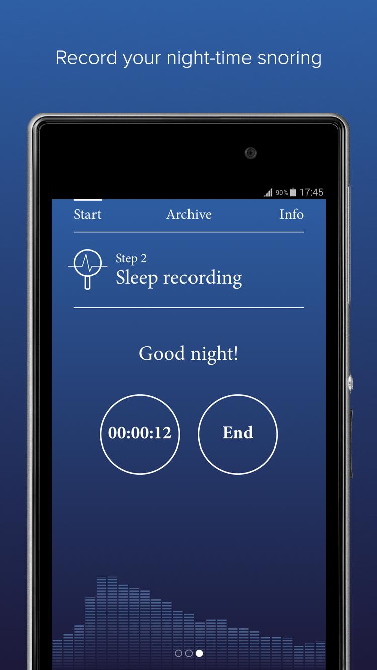 snore clinic