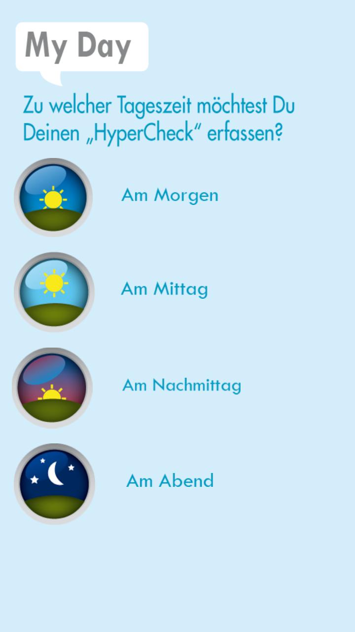 HyperCheck