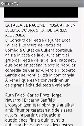 Cullera TV