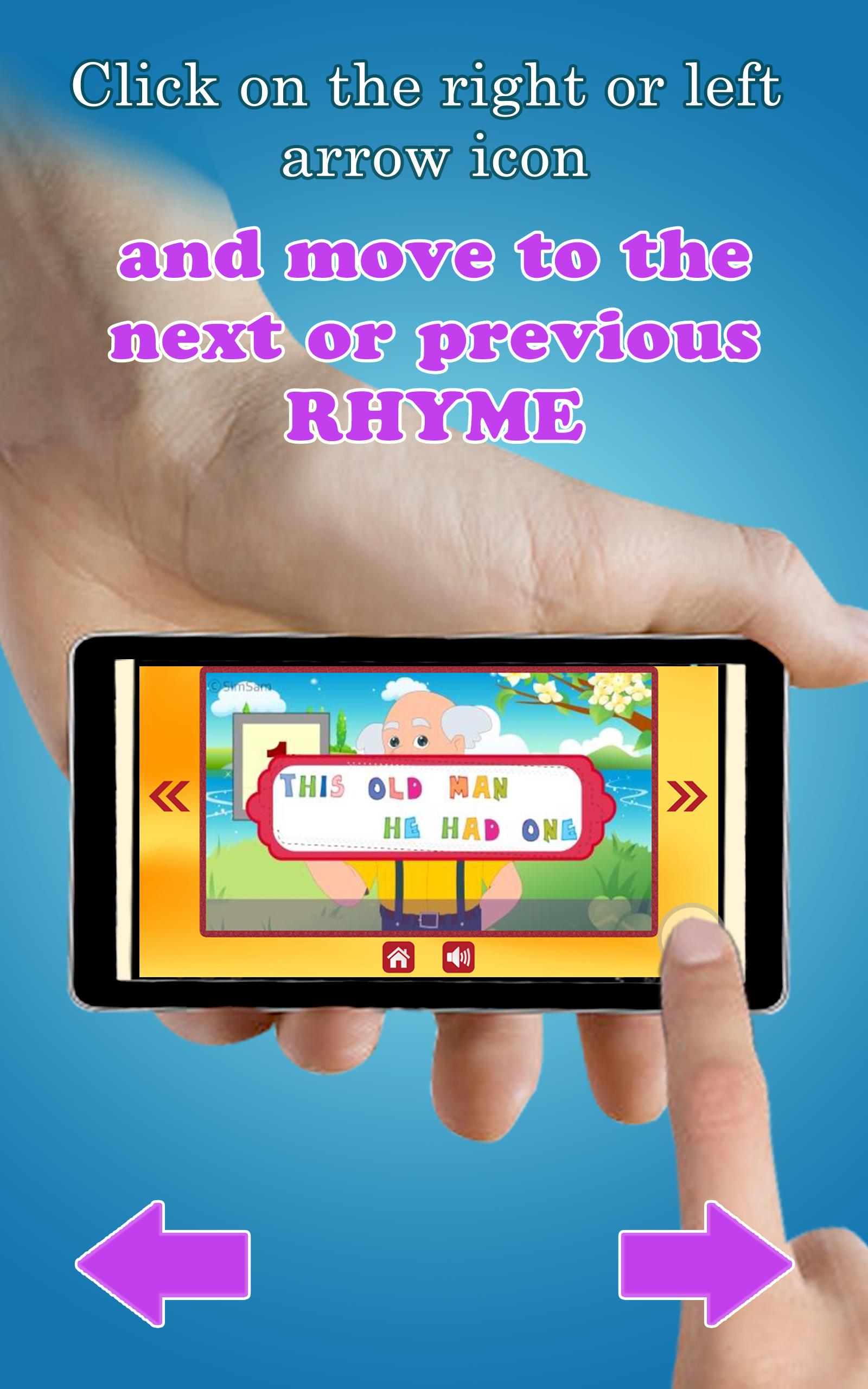 Top Nursery Rhymes Video Vol3