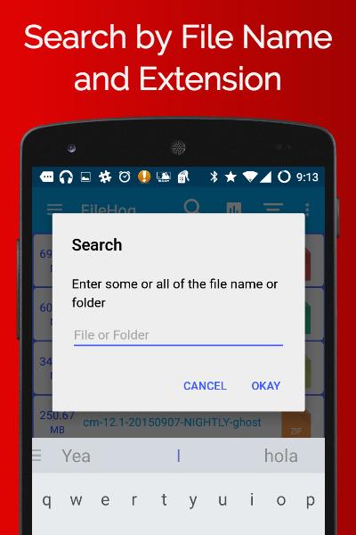 FileHog