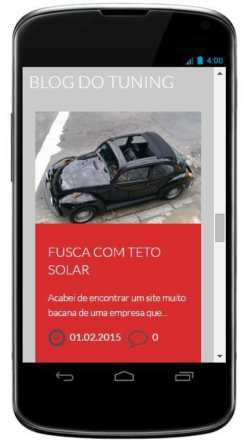 Tuning