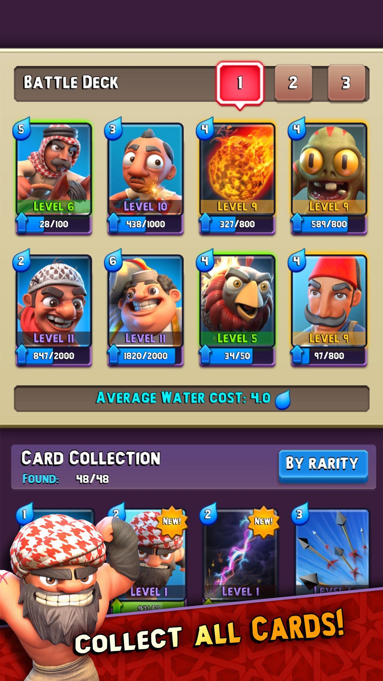 Tribal Mania