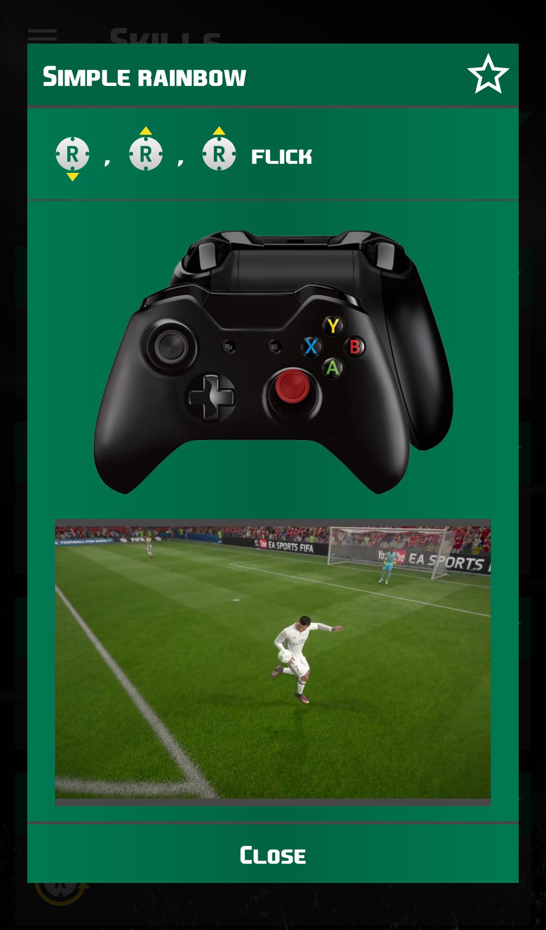 GUIDE: FIFA 17