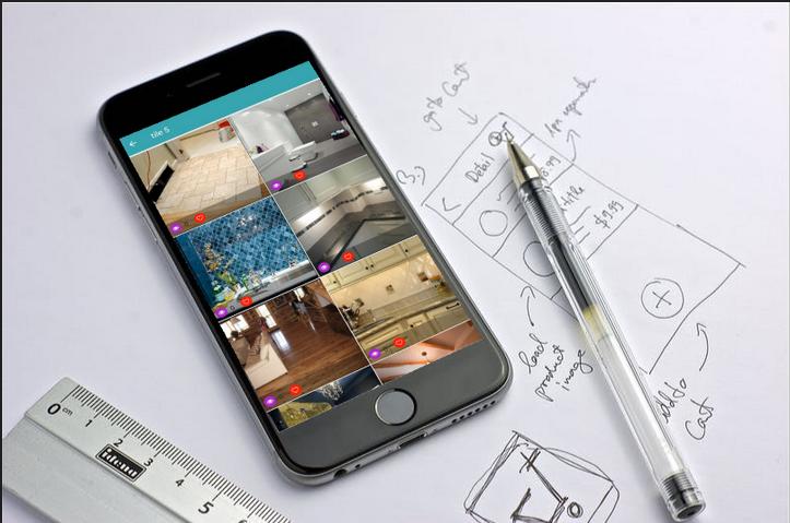 Tiles Design in Home Decor