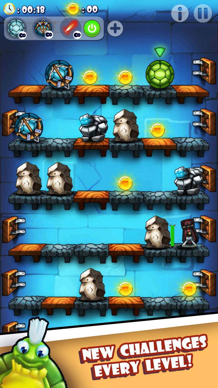 Turtle Squad FREE