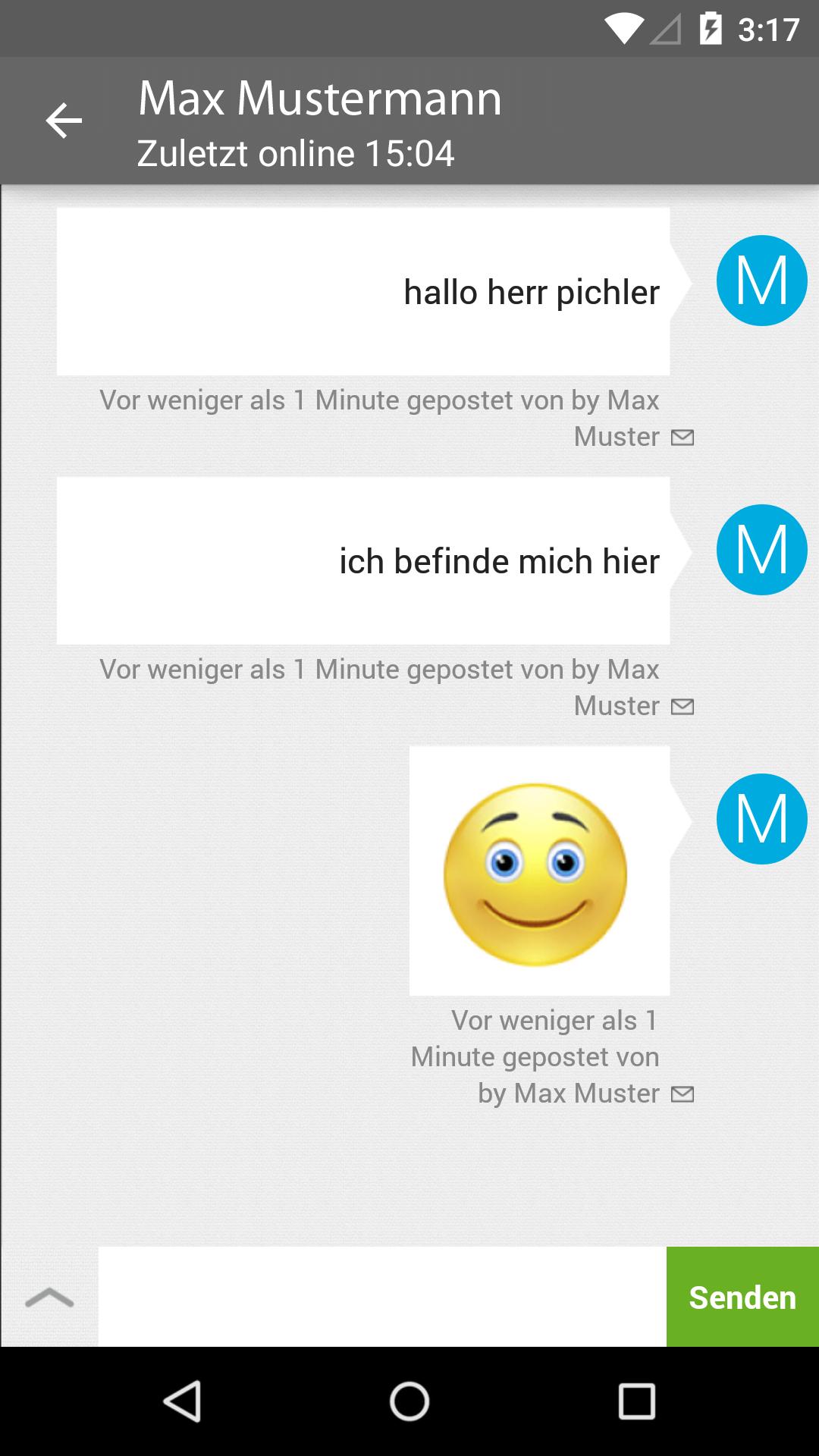 HOi!