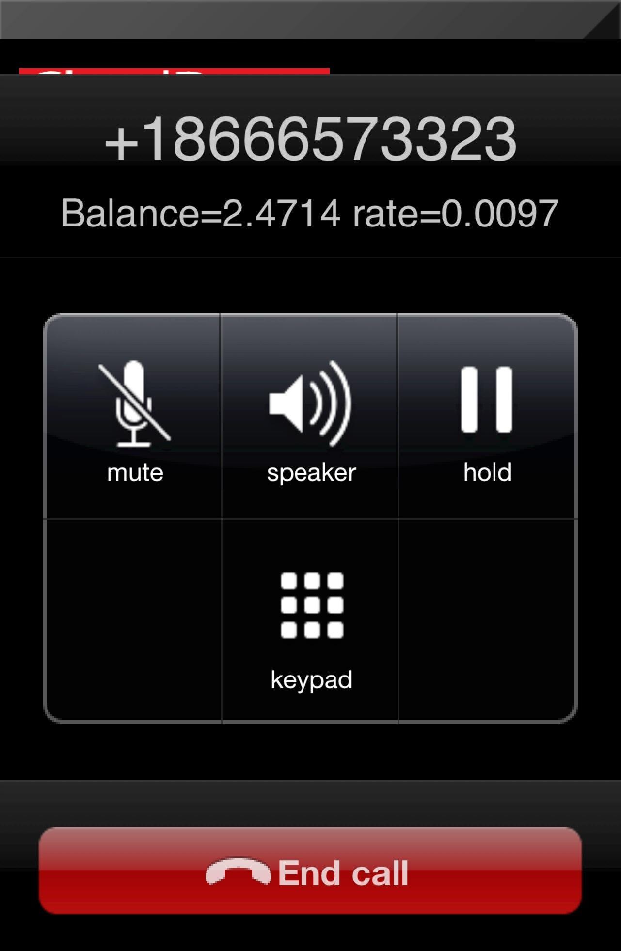 Cloud Roam VoIP