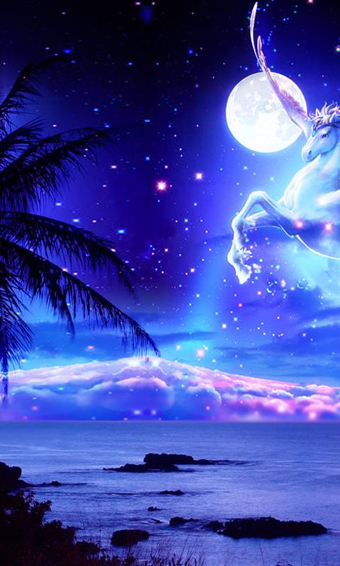 Pegasus wallpapers