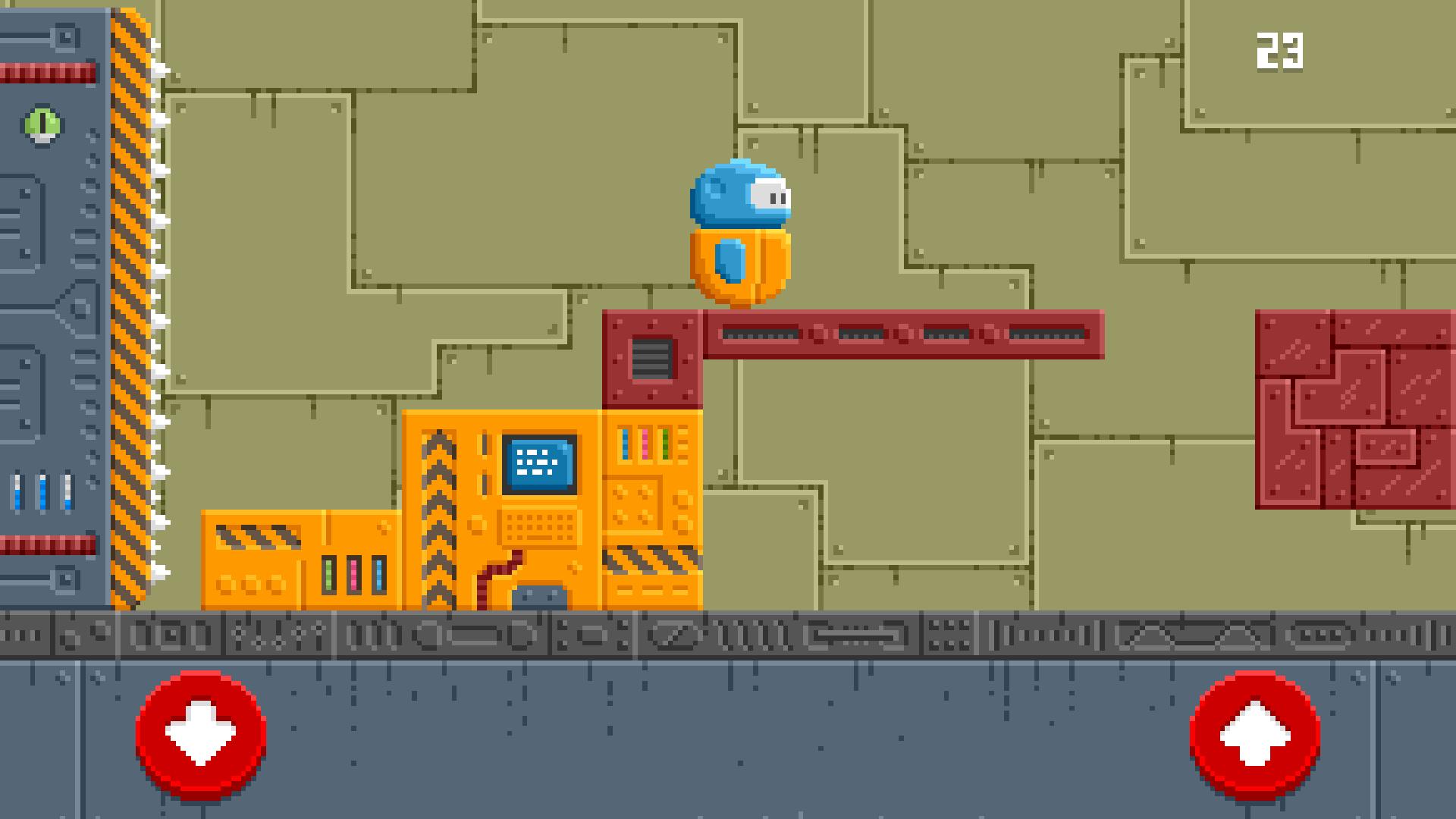 BitBit Robot