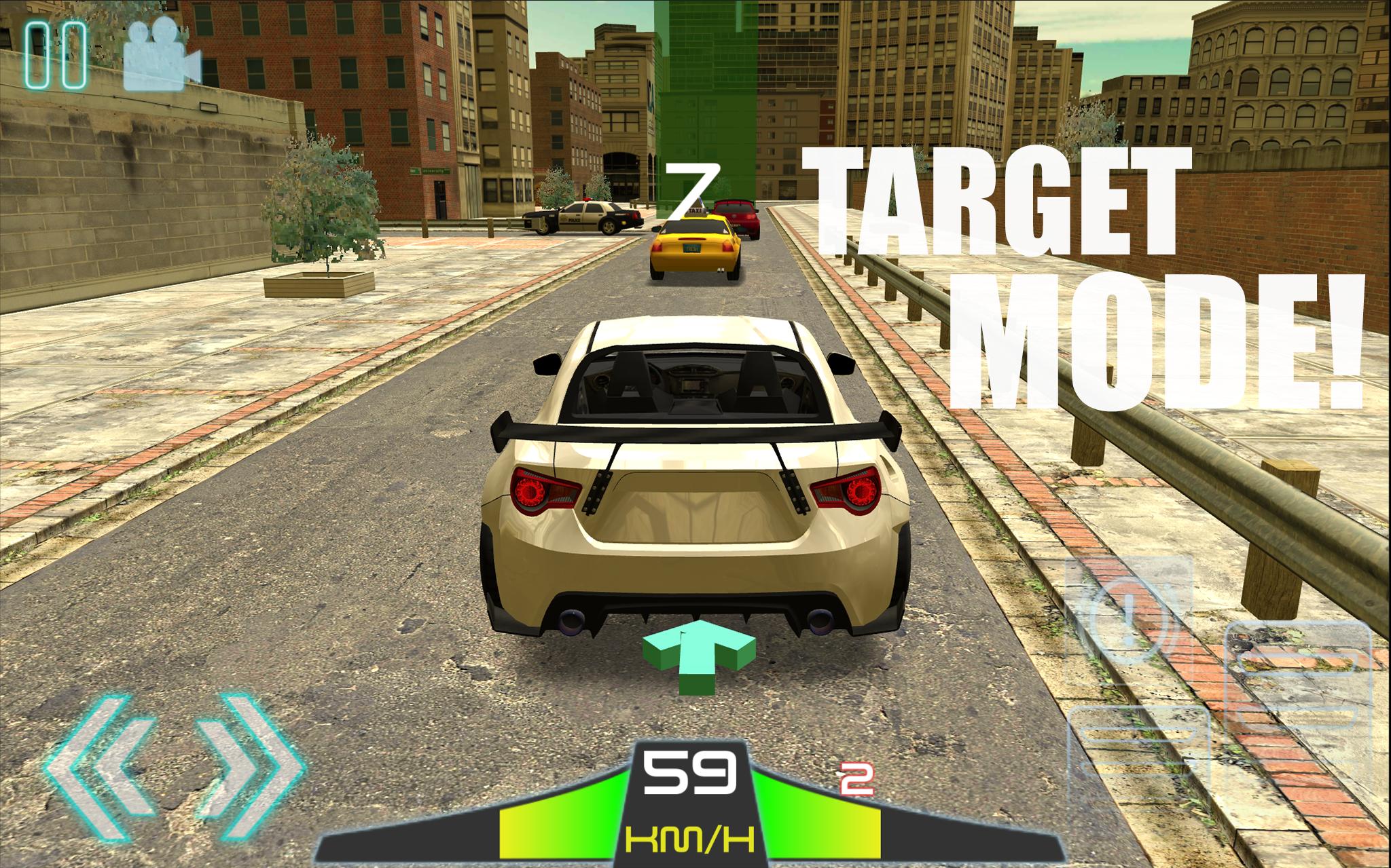 Mr Driving - Car Simulator App