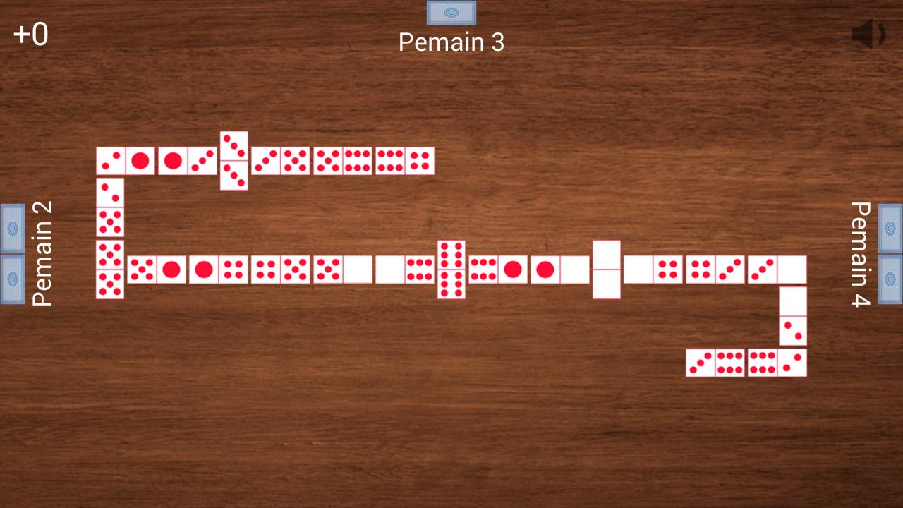 Gaple Domino Master