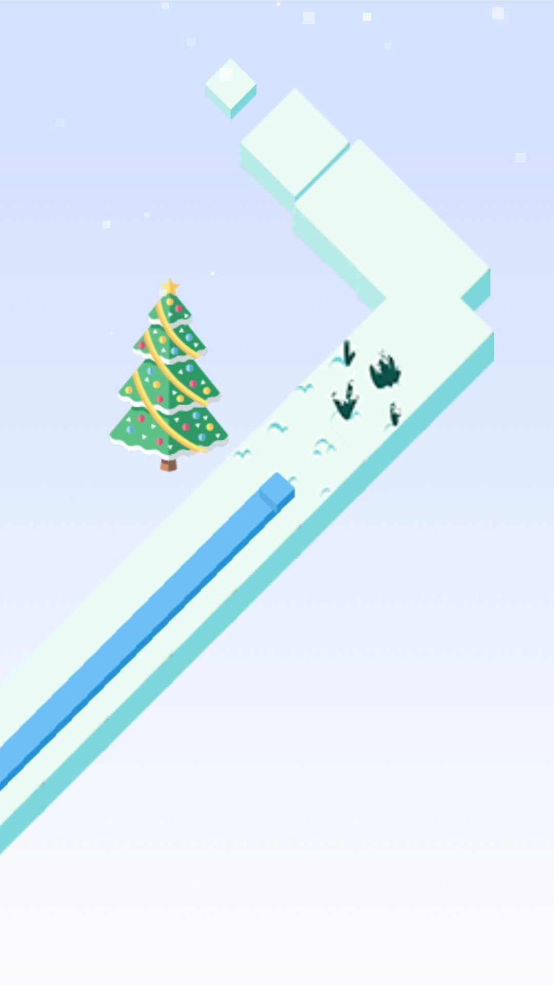 Music Road Christmas