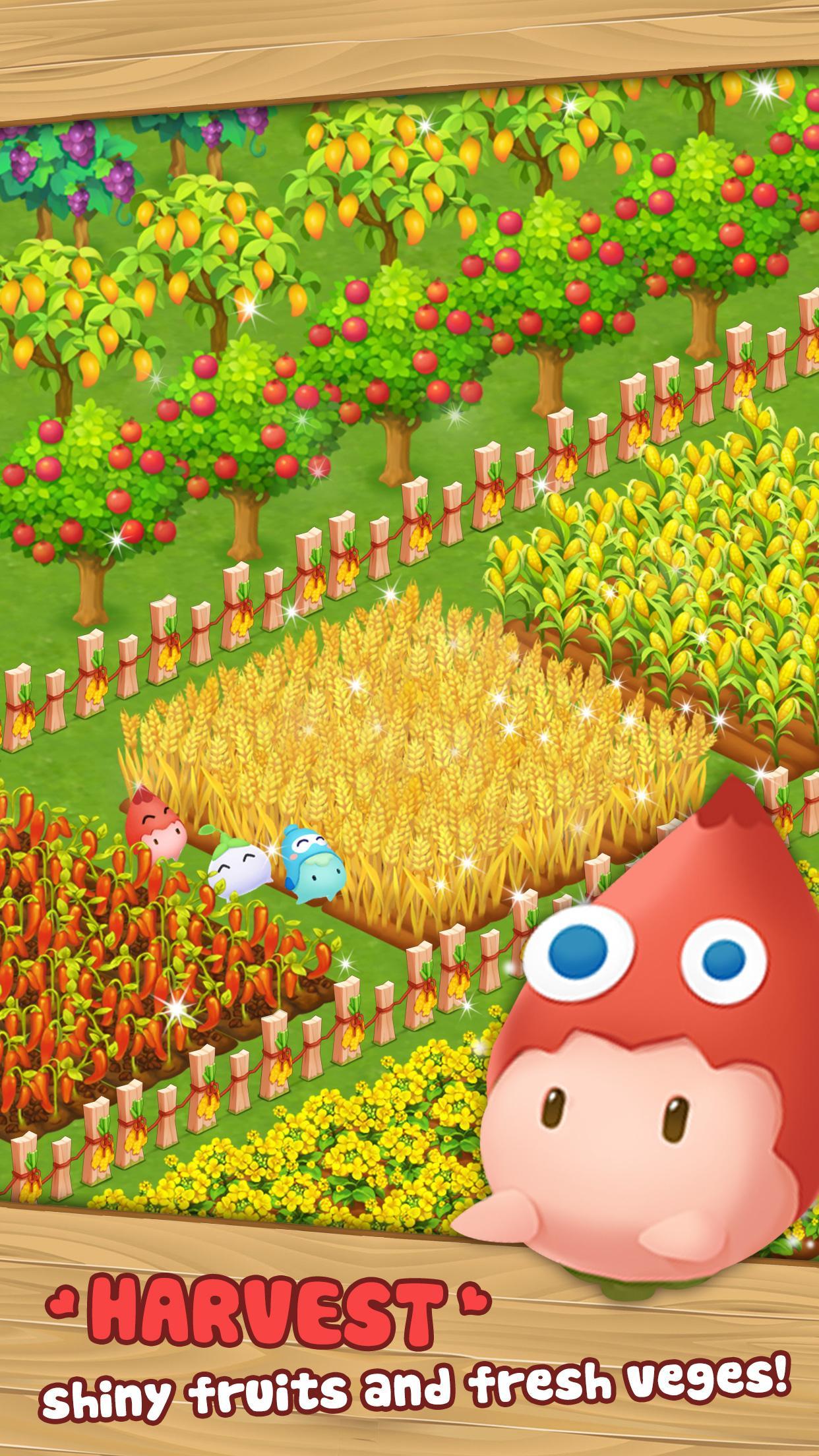 Happy Ranch