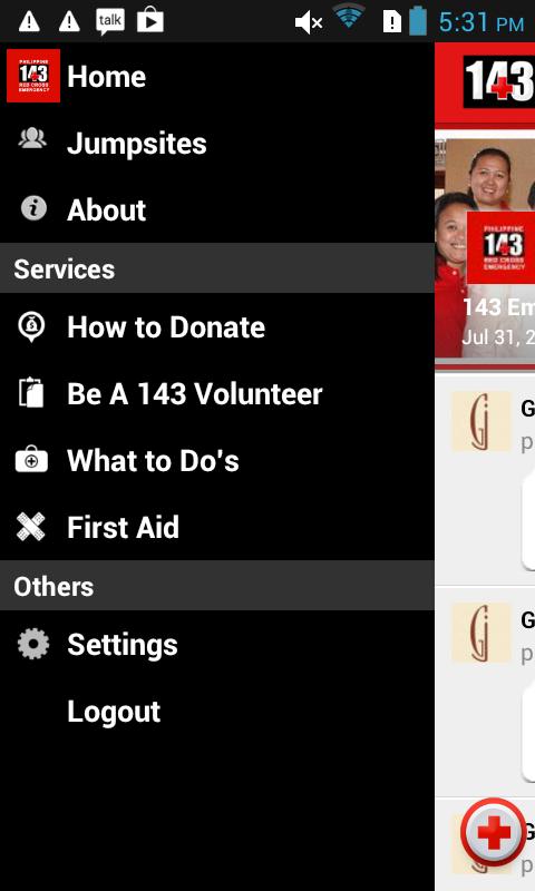143 Emergency Kit
