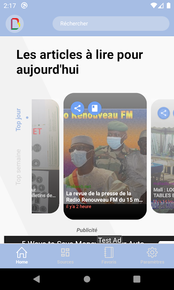 Le Bamakoi