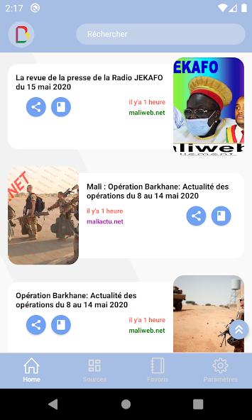 Le Bamakoi