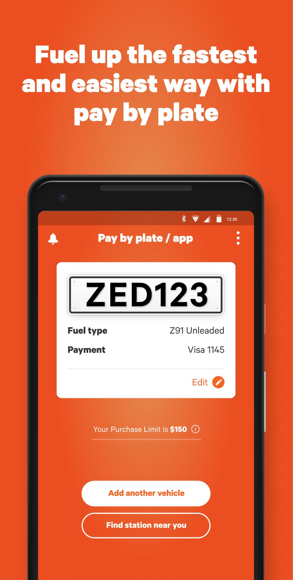 Z App