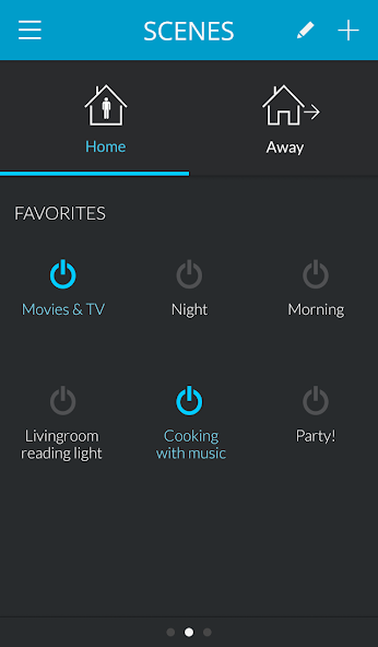 Cozify