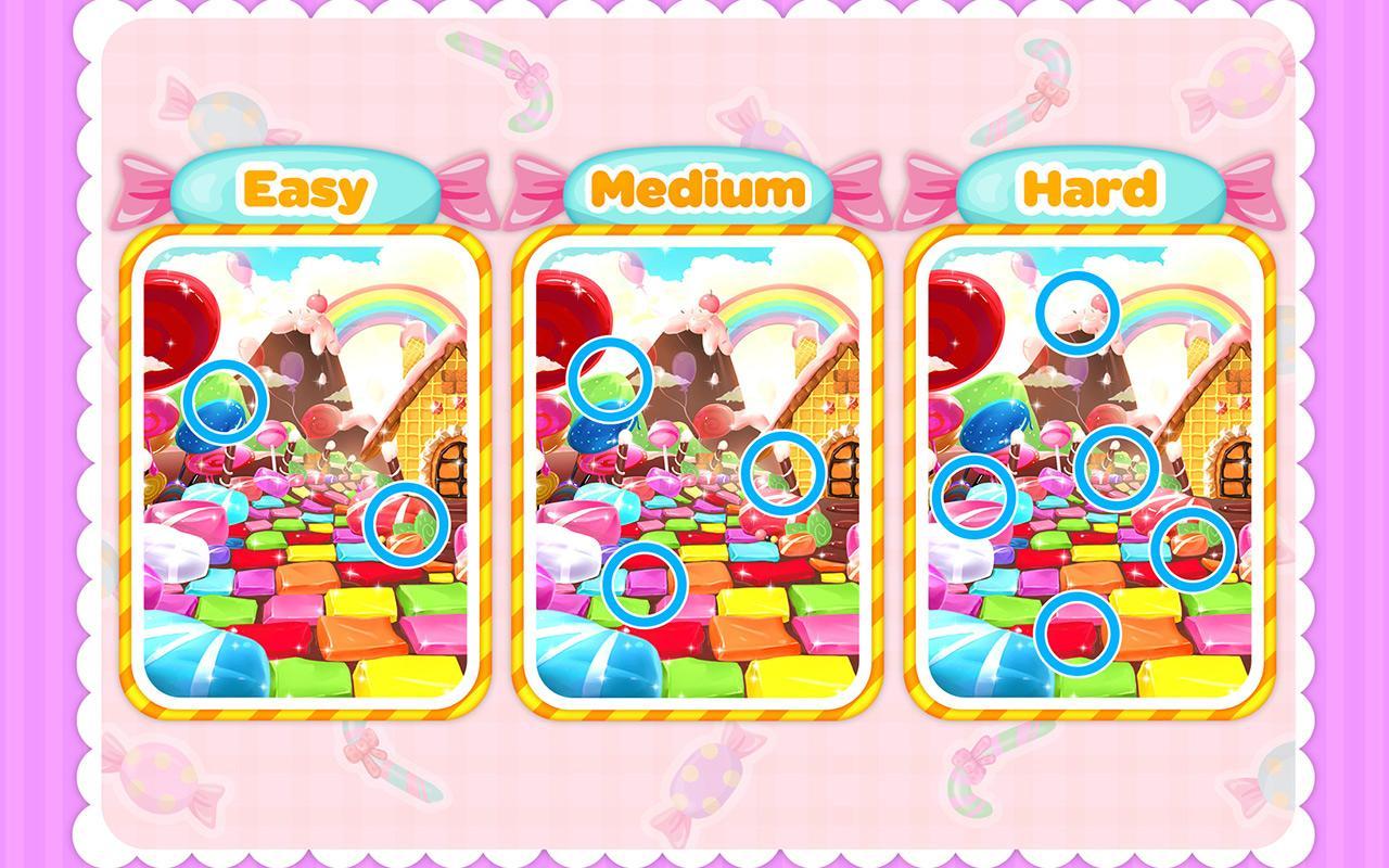 Candy Castle