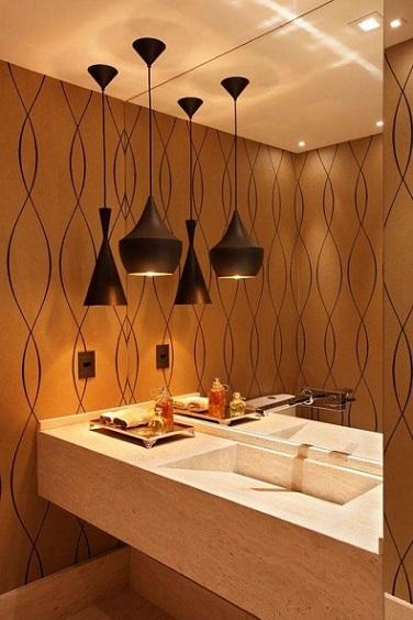 Bathroom Lights