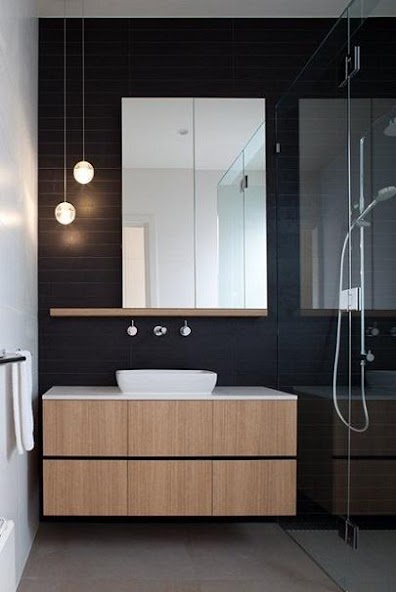 Bathroom Lights