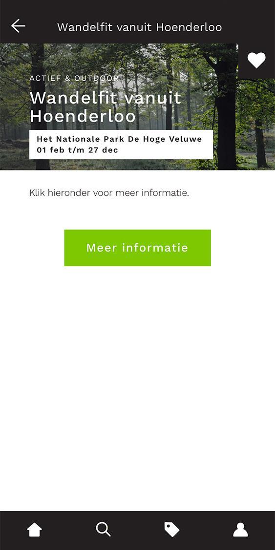 Uit in Apeldoorn