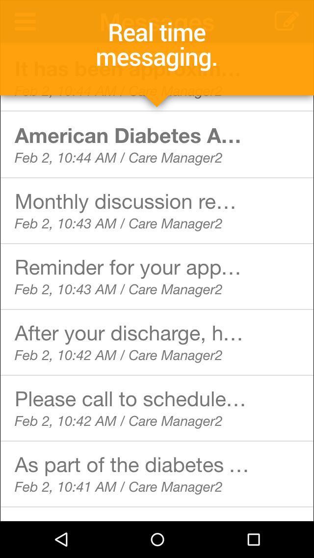 CareTeam For Health
