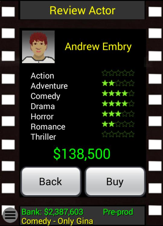Movie Mogul