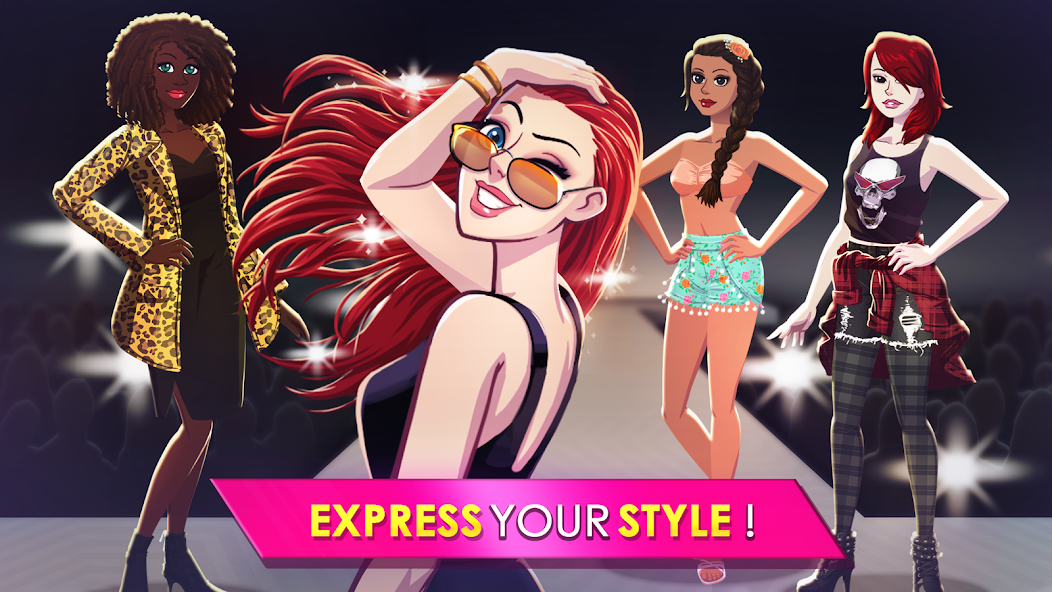 Fashion Fever