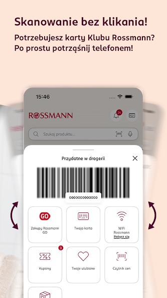 Rossmann PL