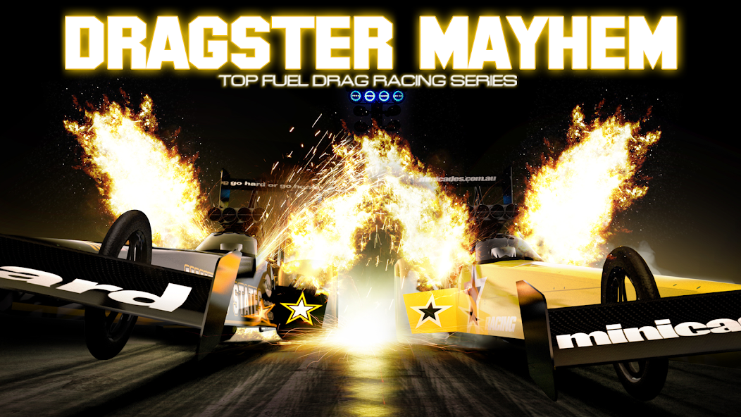 Dragster